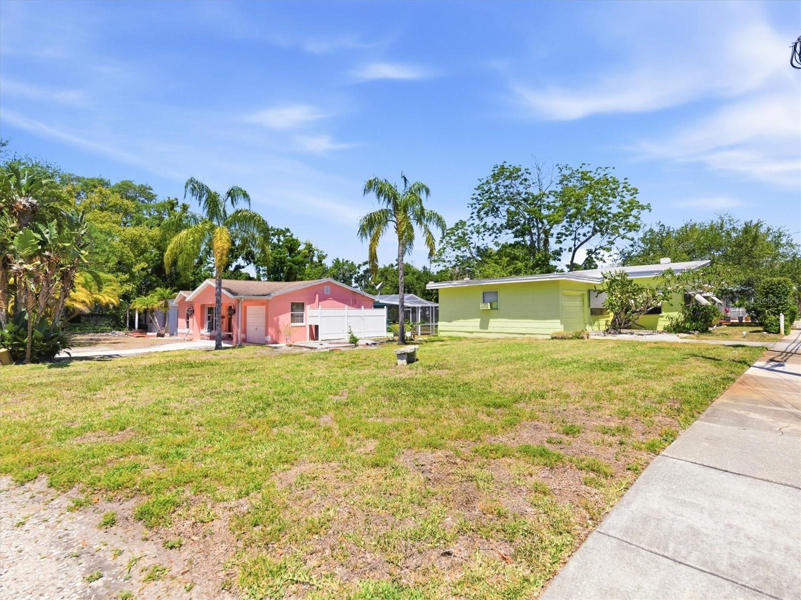 WEST GREEN SPGS - Commercial Sale