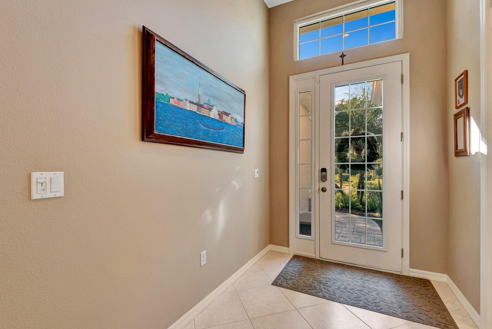 LAKEWOOD RANCH COUNTRY CLUB VILLAGE - Residential