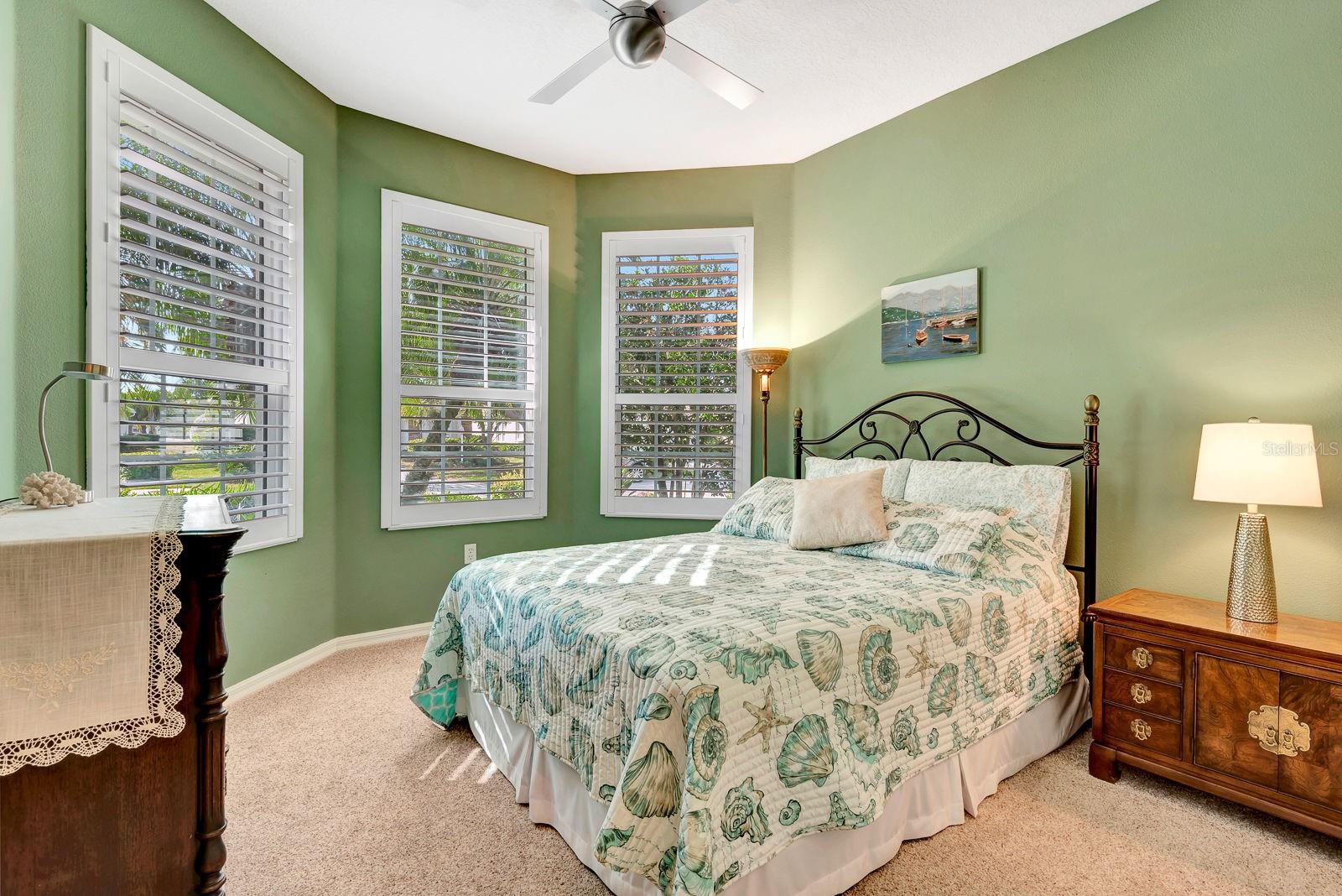 LAKEWOOD RANCH COUNTRY CLUB VILLAGE - Residential
