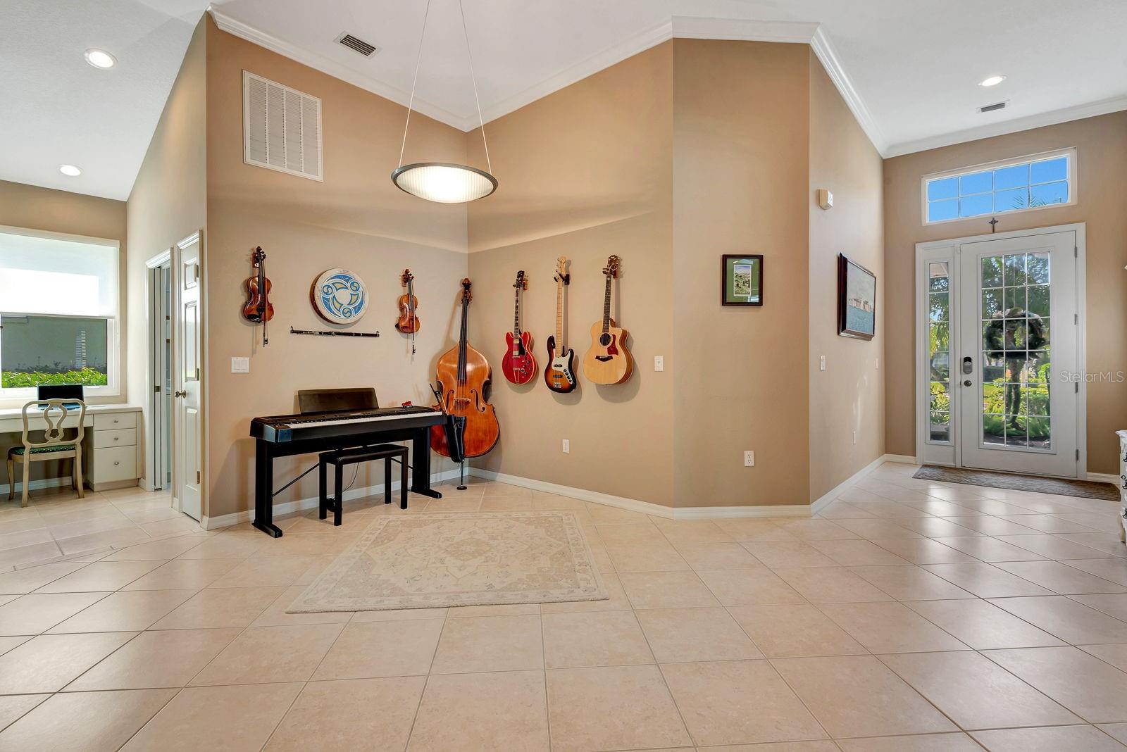 LAKEWOOD RANCH COUNTRY CLUB VILLAGE - Residential