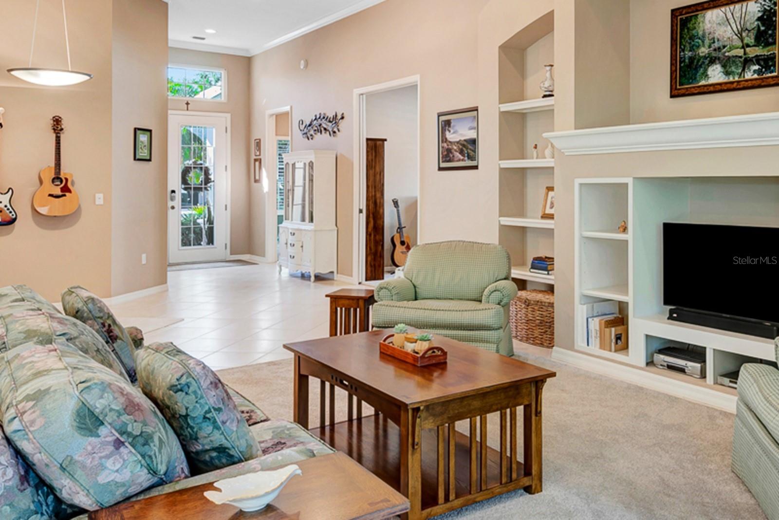 LAKEWOOD RANCH COUNTRY CLUB VILLAGE - Residential