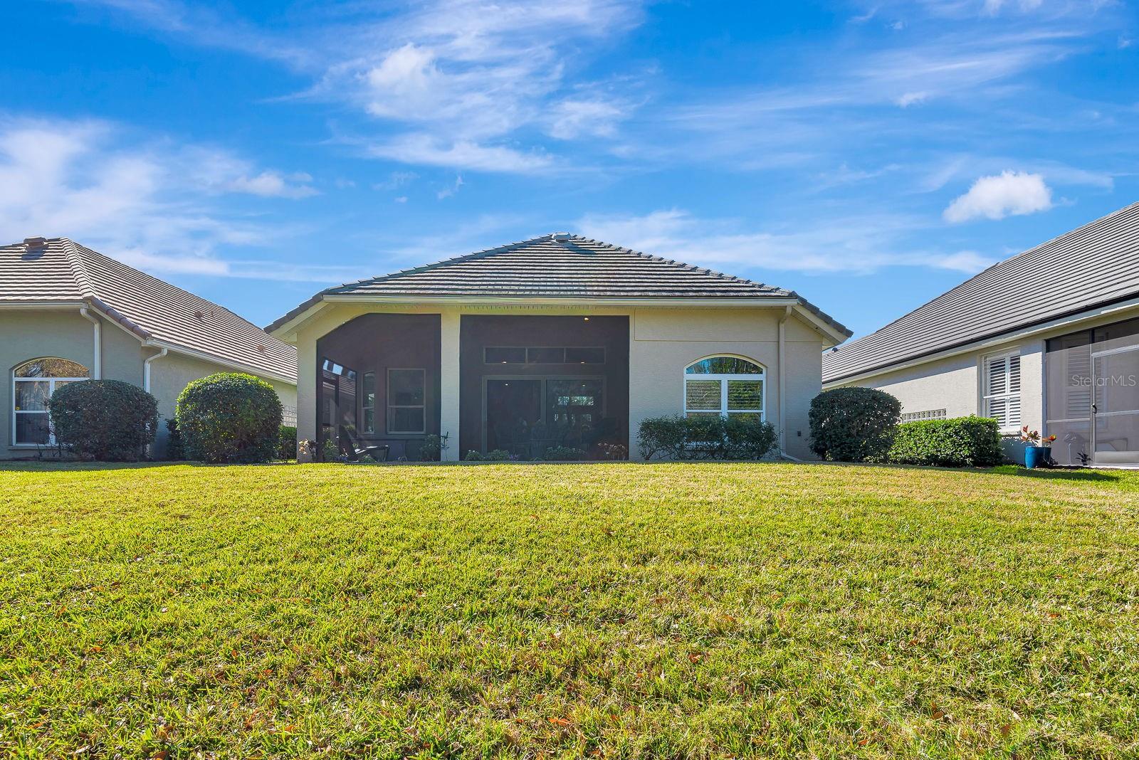 LAKEWOOD RANCH COUNTRY CLUB VILLAGE - Residential