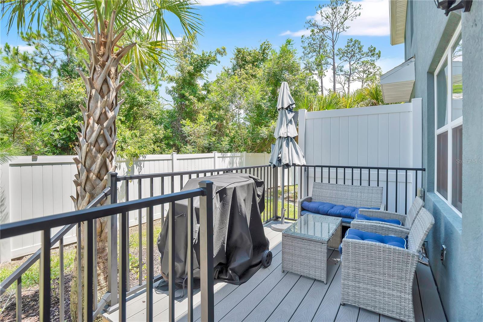 BELLA OAKS - Residential