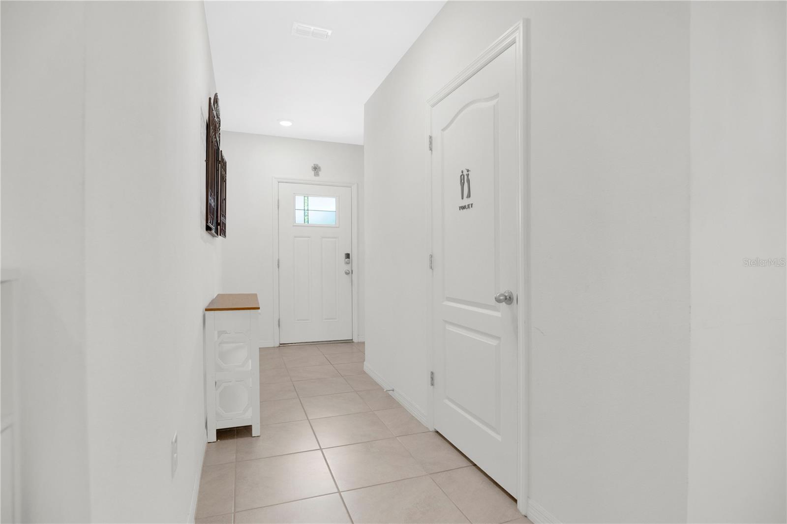 BELLA OAKS - Residential