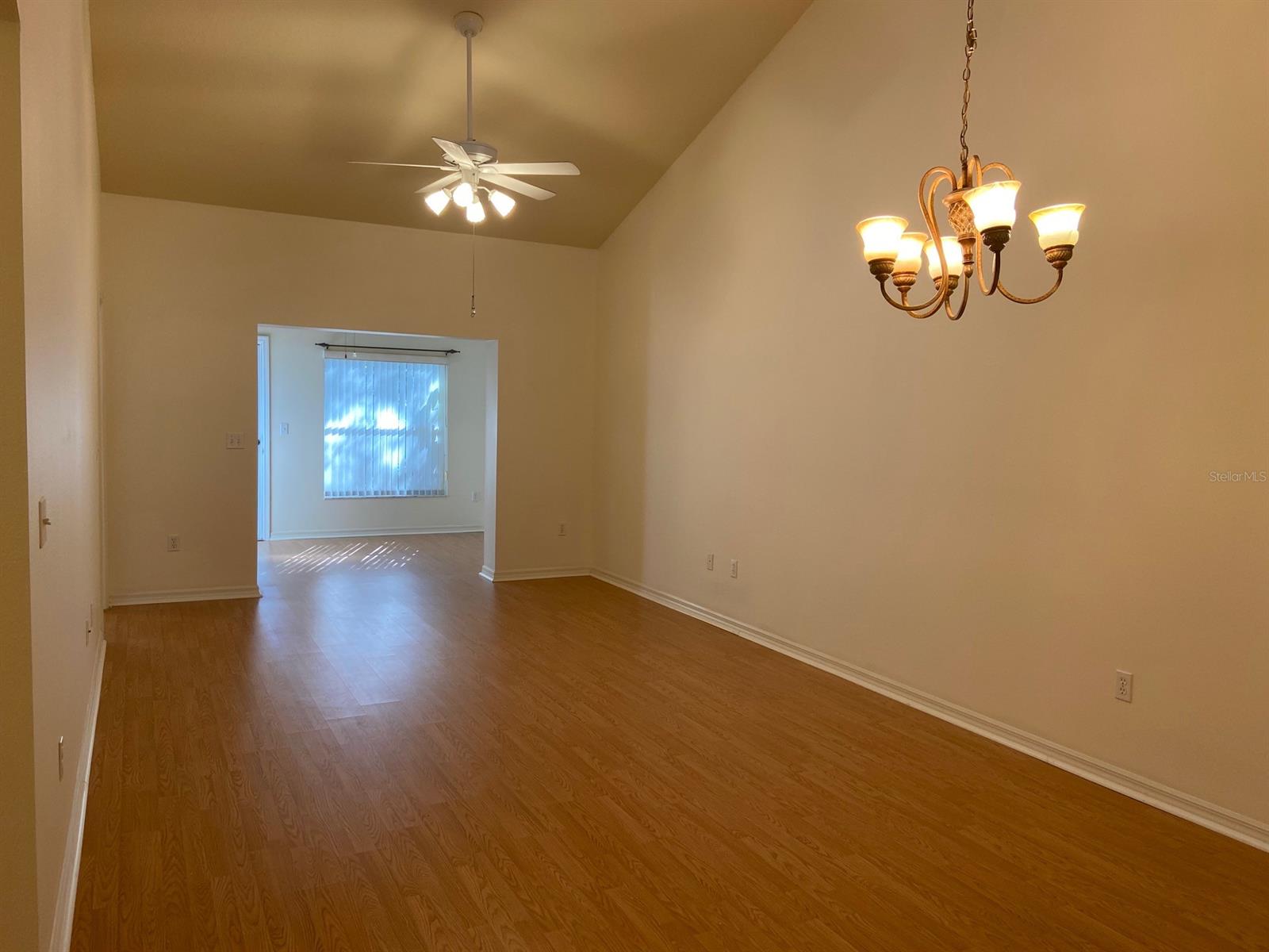 Hidden Pines Ph 03 - Residential Lease