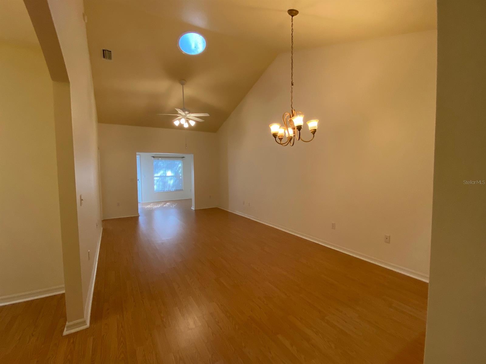 Hidden Pines Ph 03 - Residential Lease