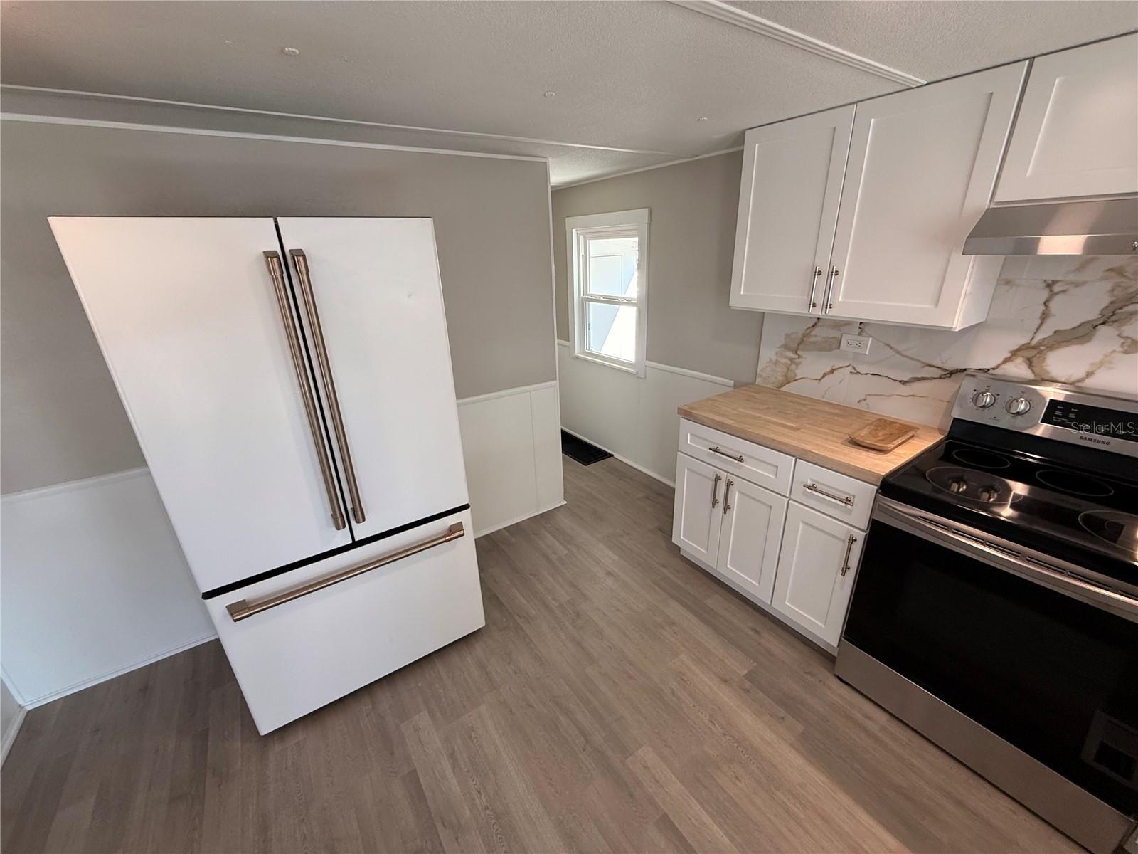 OAK GROVE - Residential