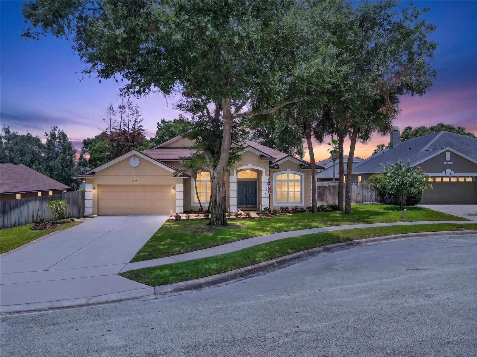 REMINGTON PARK - Residential