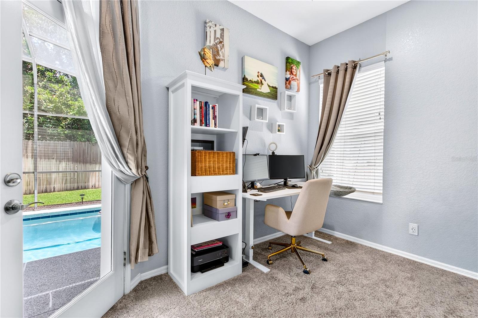 REMINGTON PARK - Residential