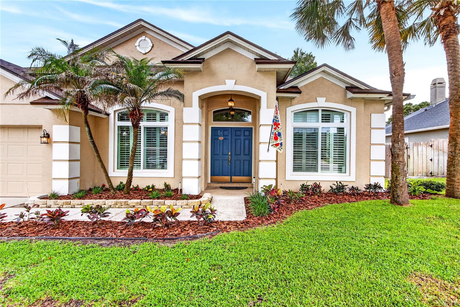 REMINGTON PARK - Residential