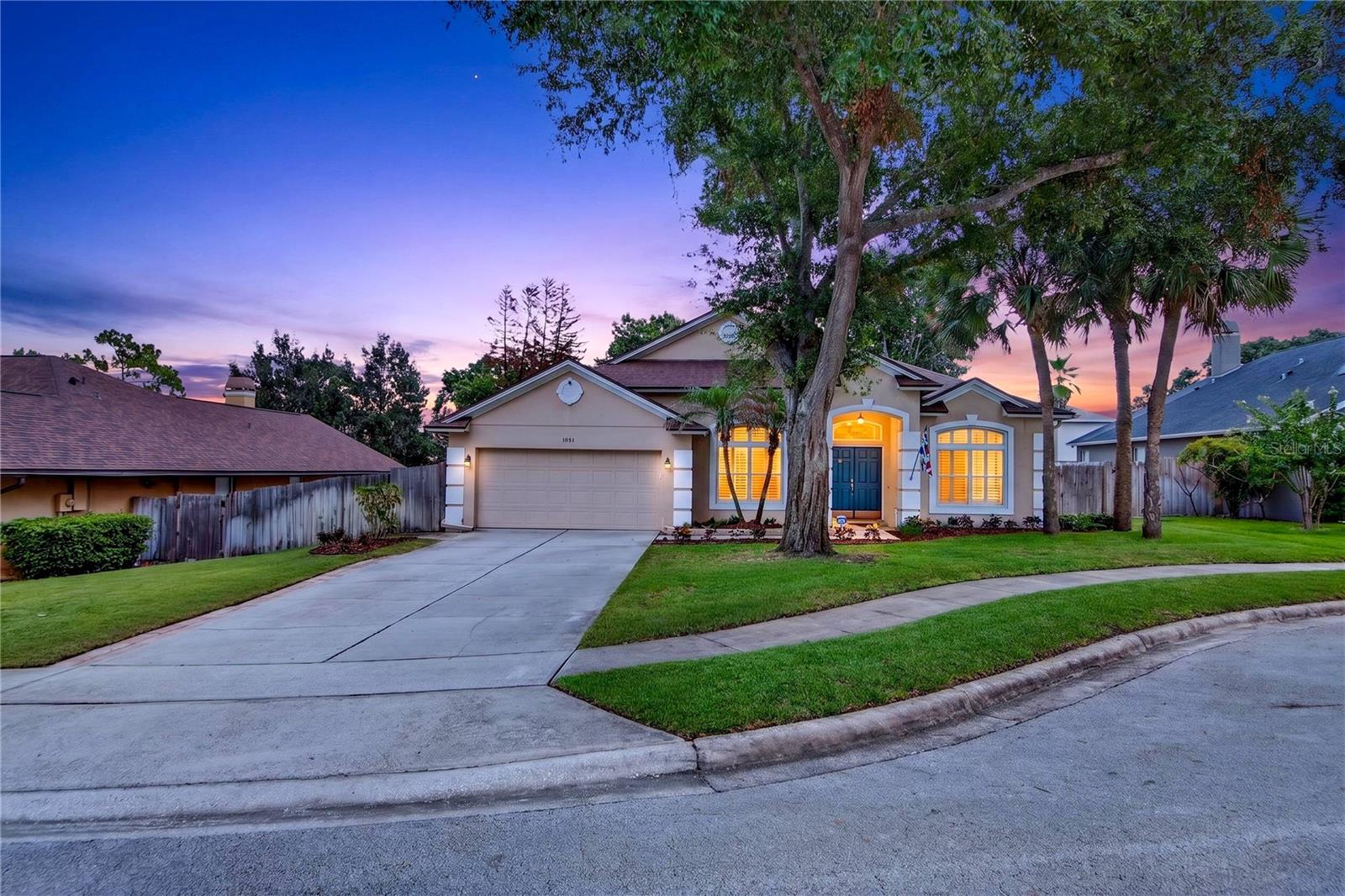 REMINGTON PARK - Residential