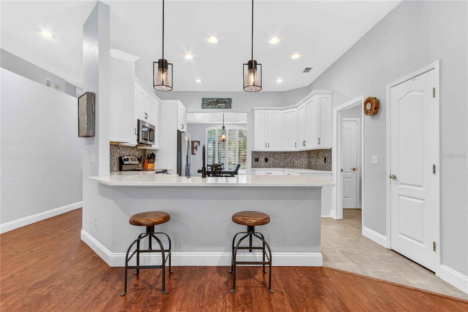 REMINGTON PARK - Residential