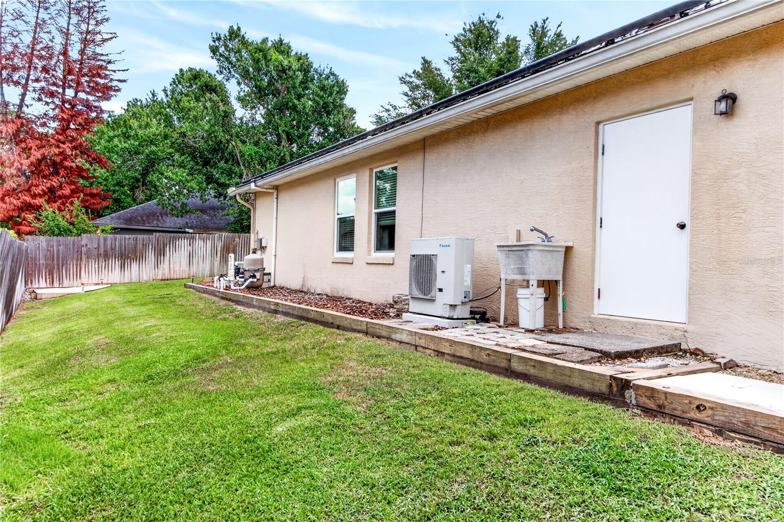 REMINGTON PARK - Residential