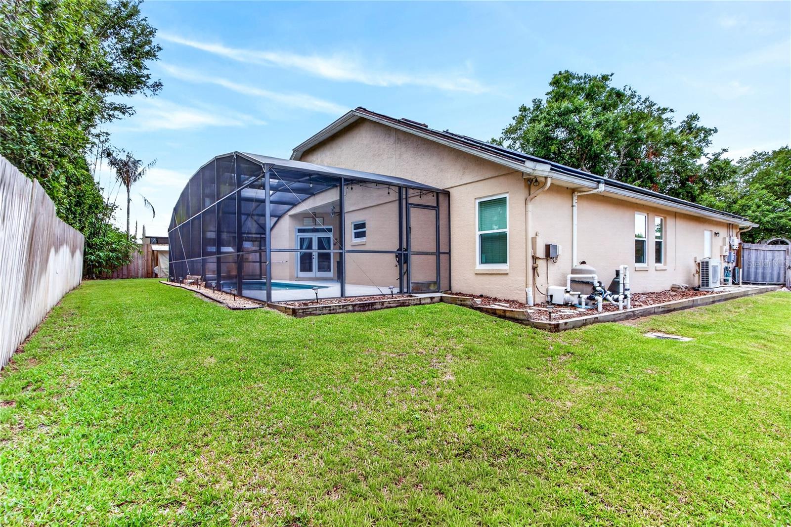 REMINGTON PARK - Residential