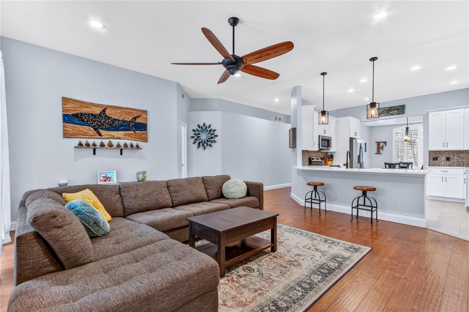 REMINGTON PARK - Residential
