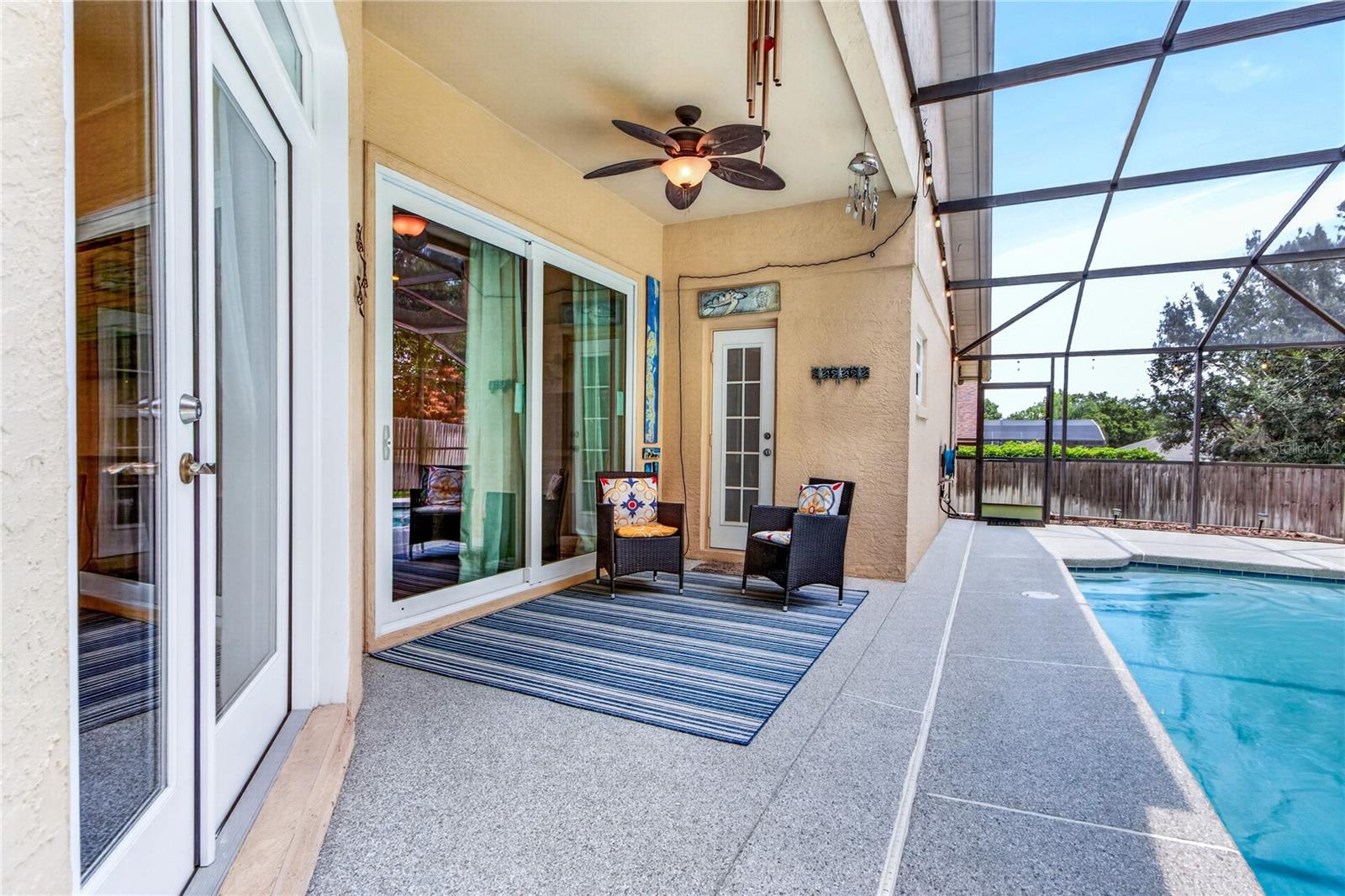 REMINGTON PARK - Residential