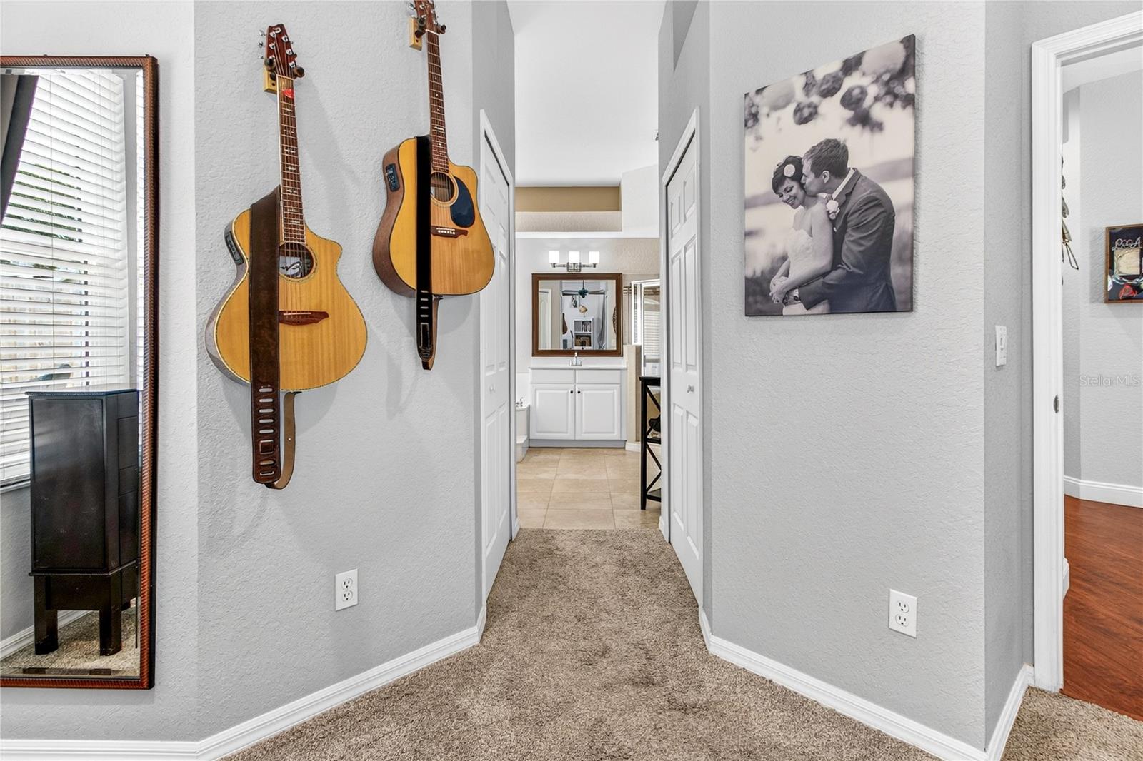 REMINGTON PARK - Residential