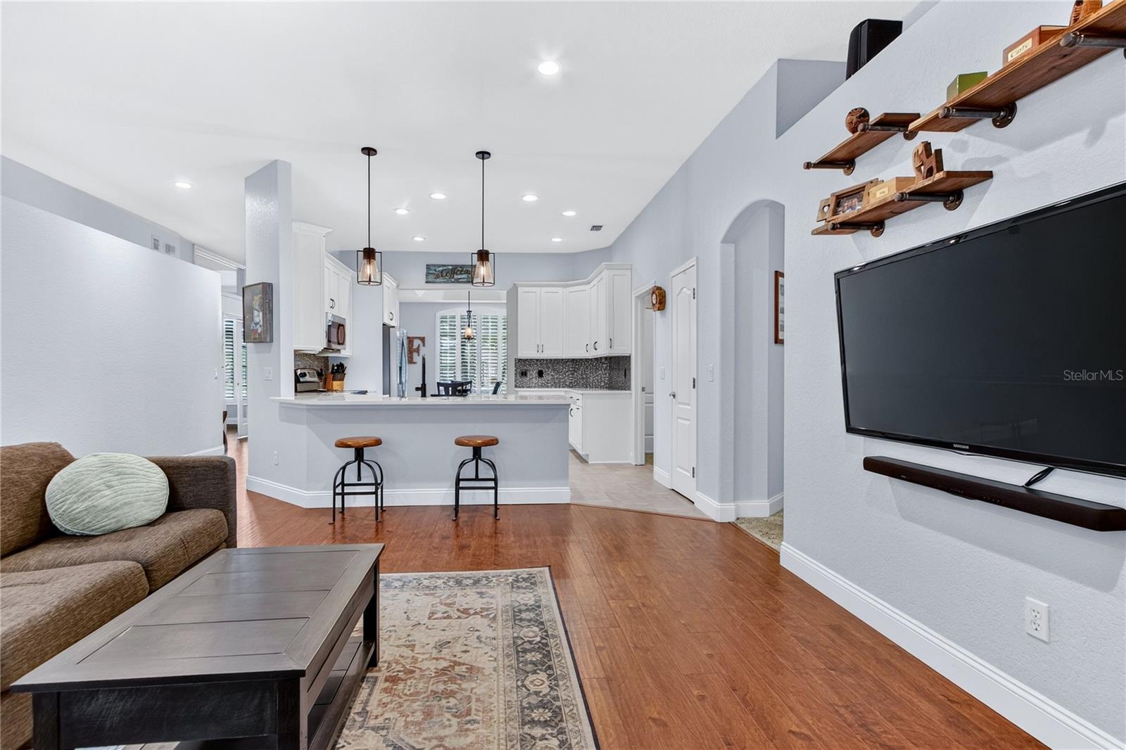 REMINGTON PARK - Residential