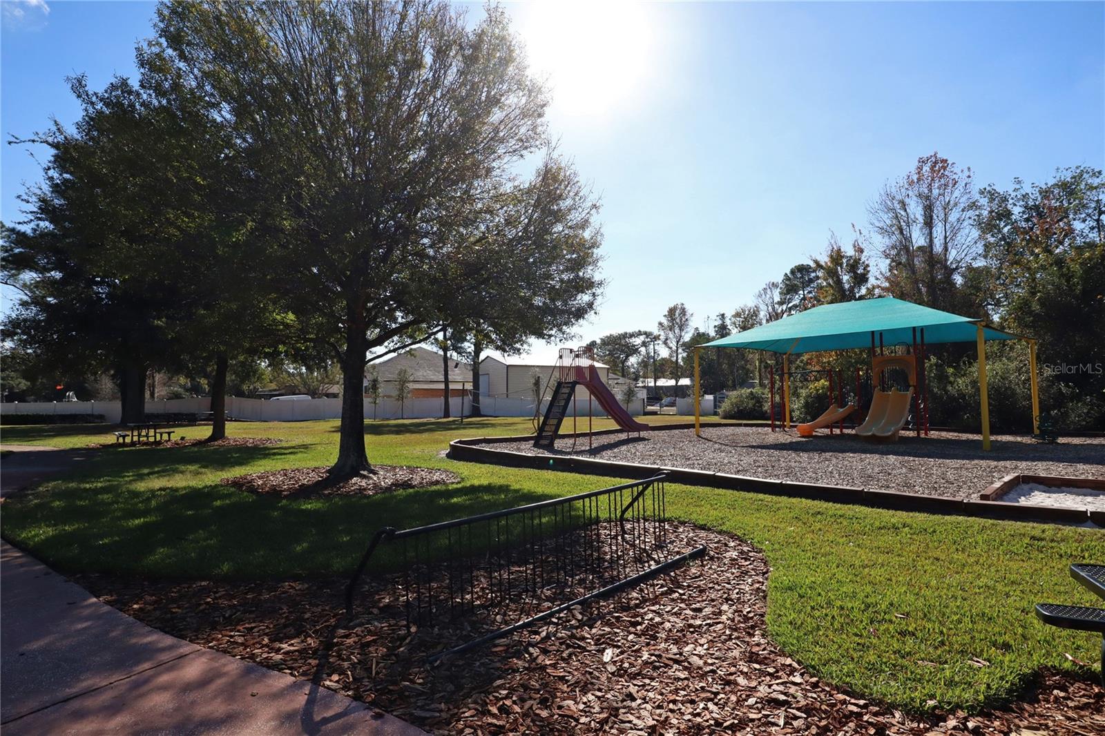 REMINGTON PARK - Residential