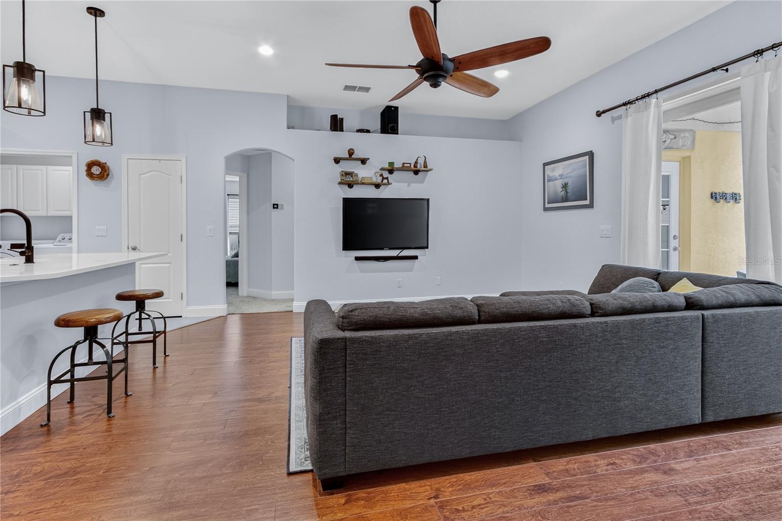 REMINGTON PARK - Residential