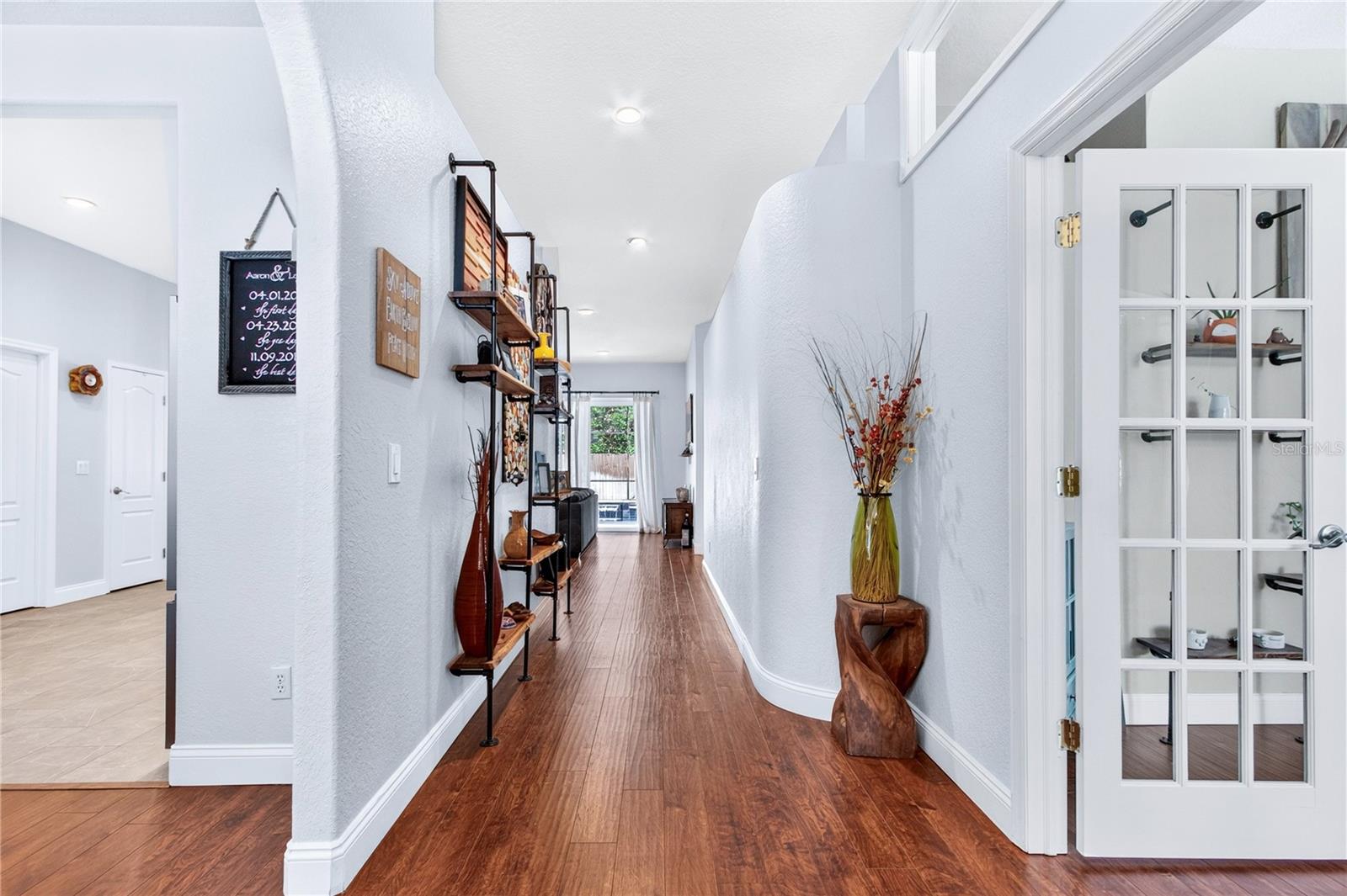 REMINGTON PARK - Residential
