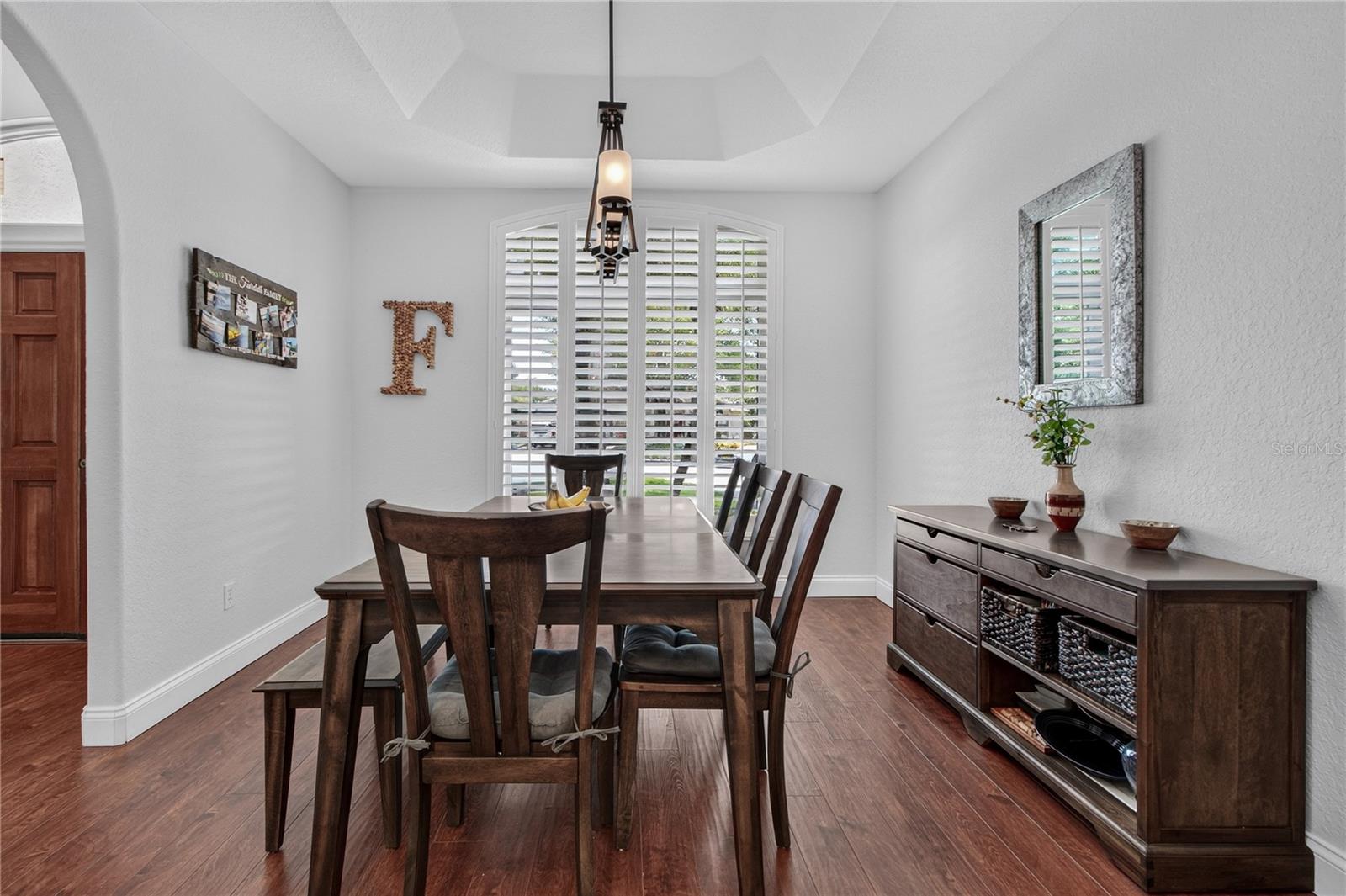 REMINGTON PARK - Residential