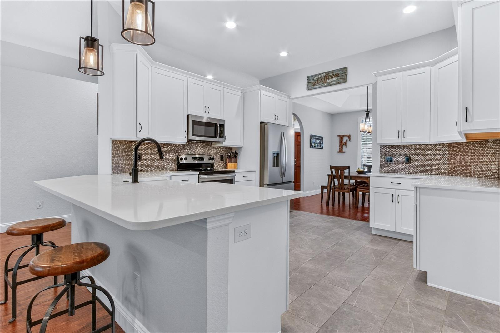 REMINGTON PARK - Residential