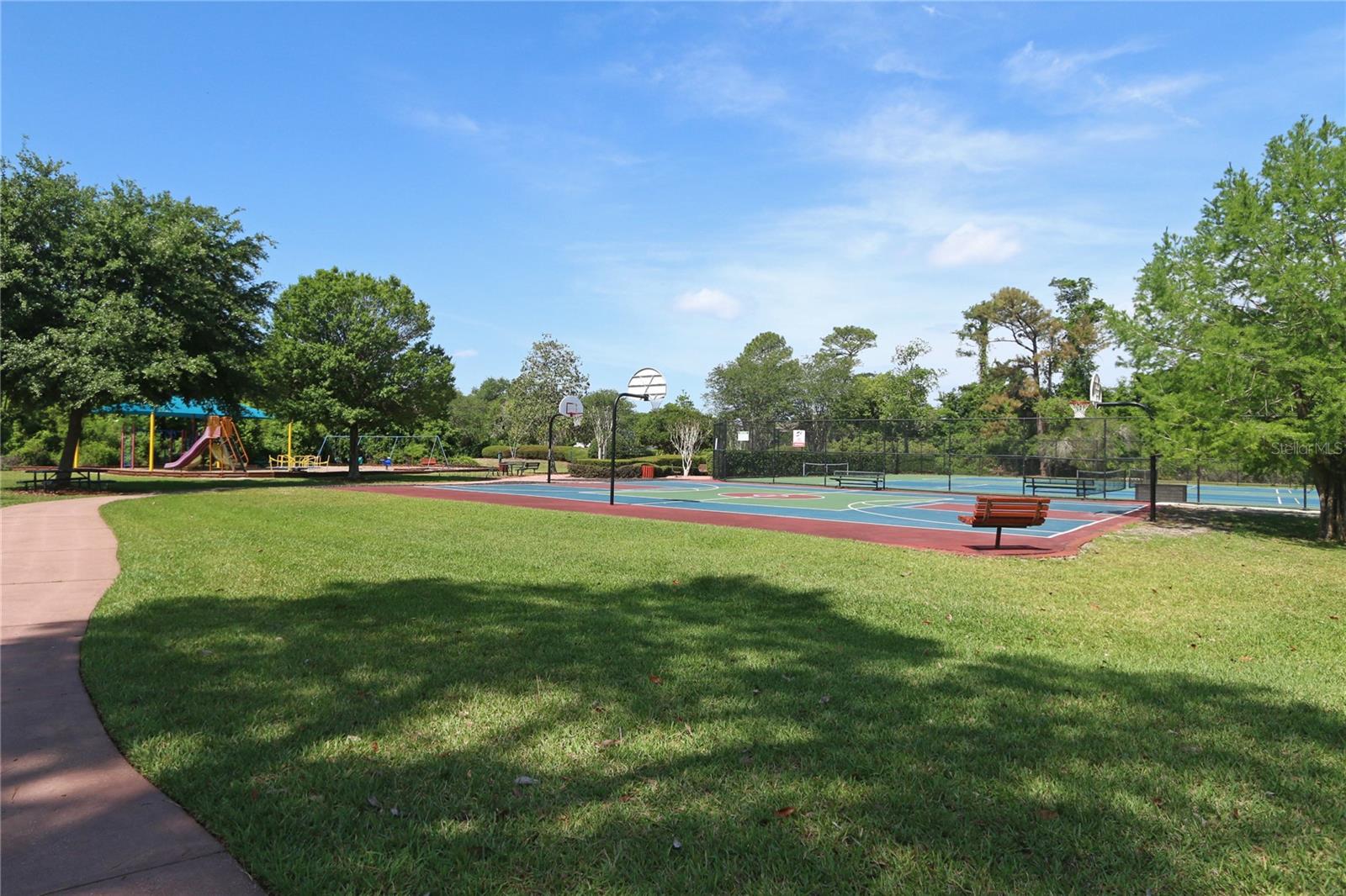 REMINGTON PARK - Residential