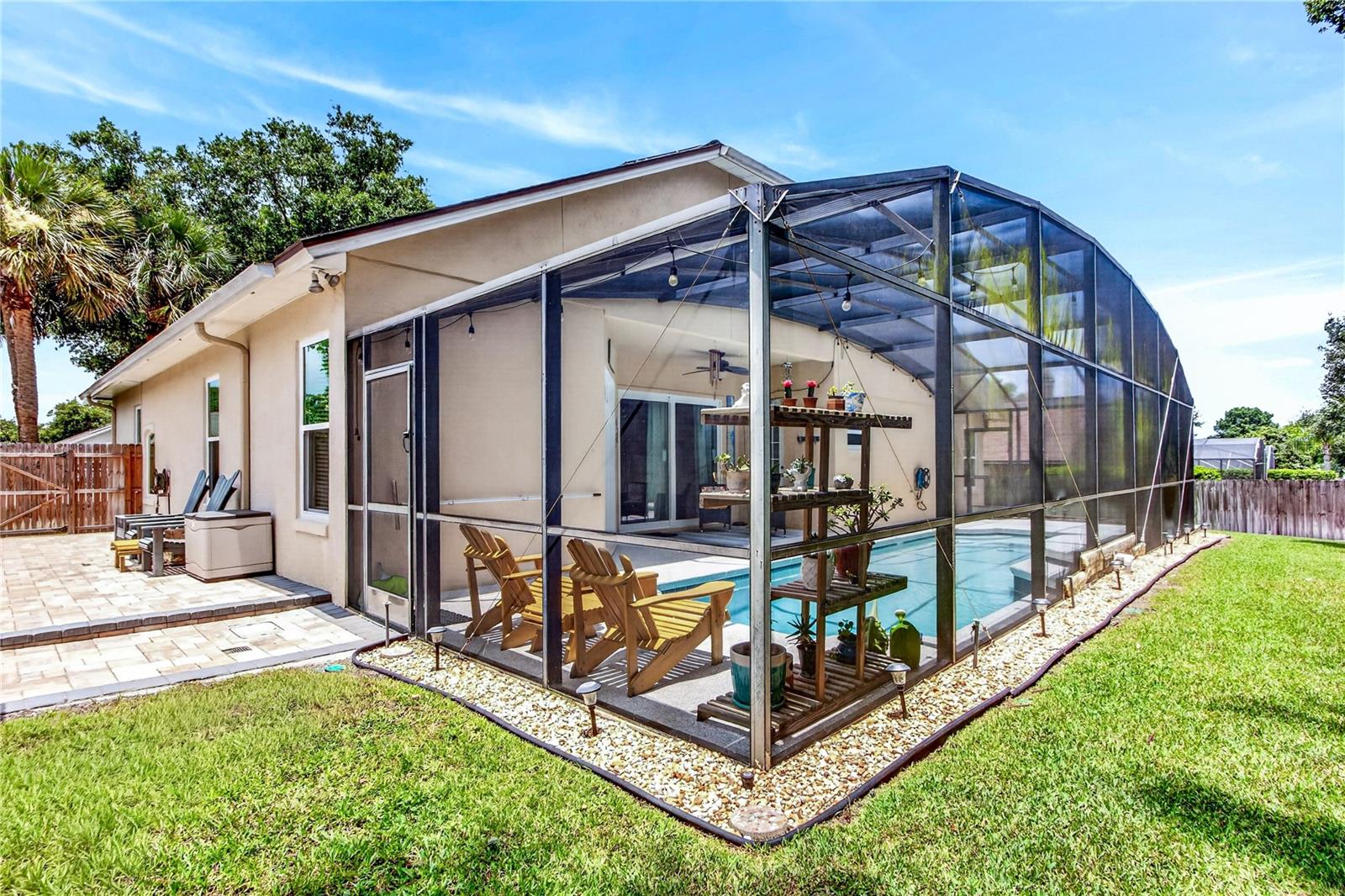 REMINGTON PARK - Residential