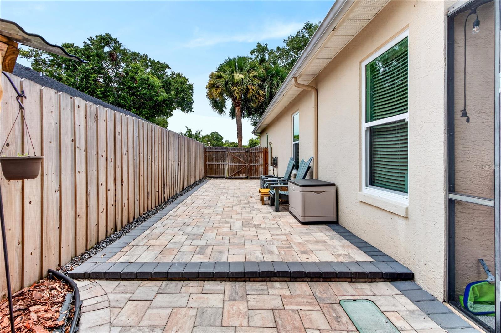 REMINGTON PARK - Residential