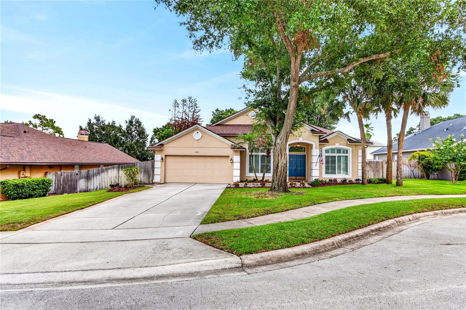 REMINGTON PARK - Residential