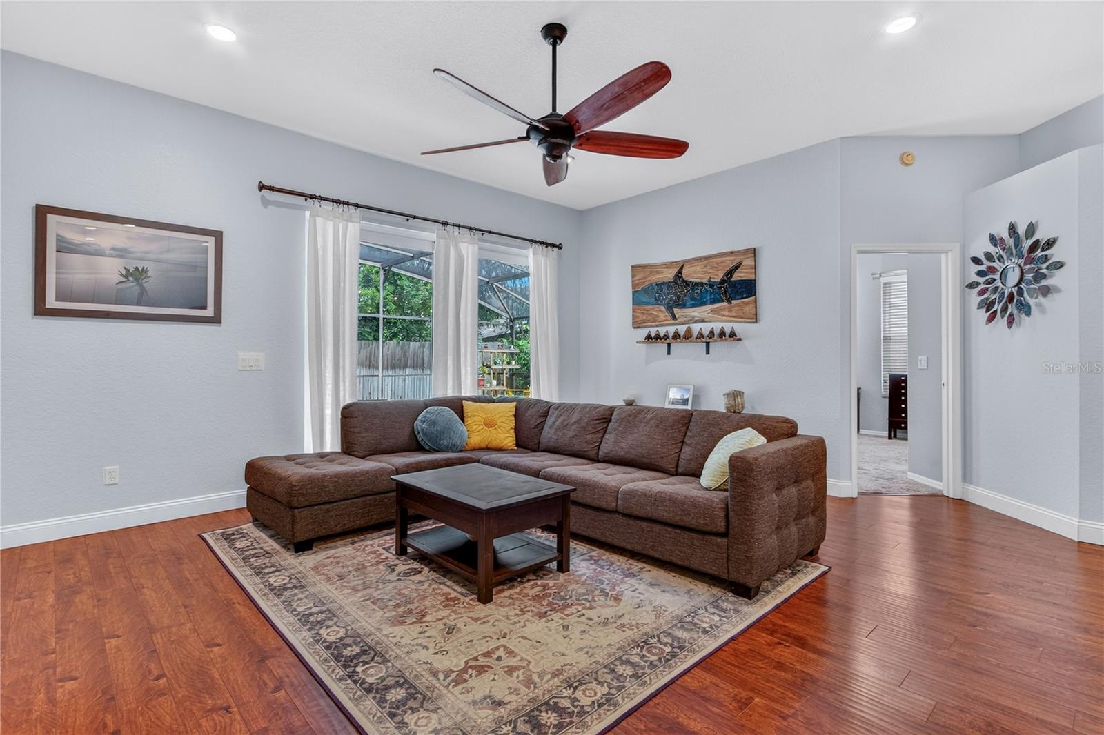 REMINGTON PARK - Residential