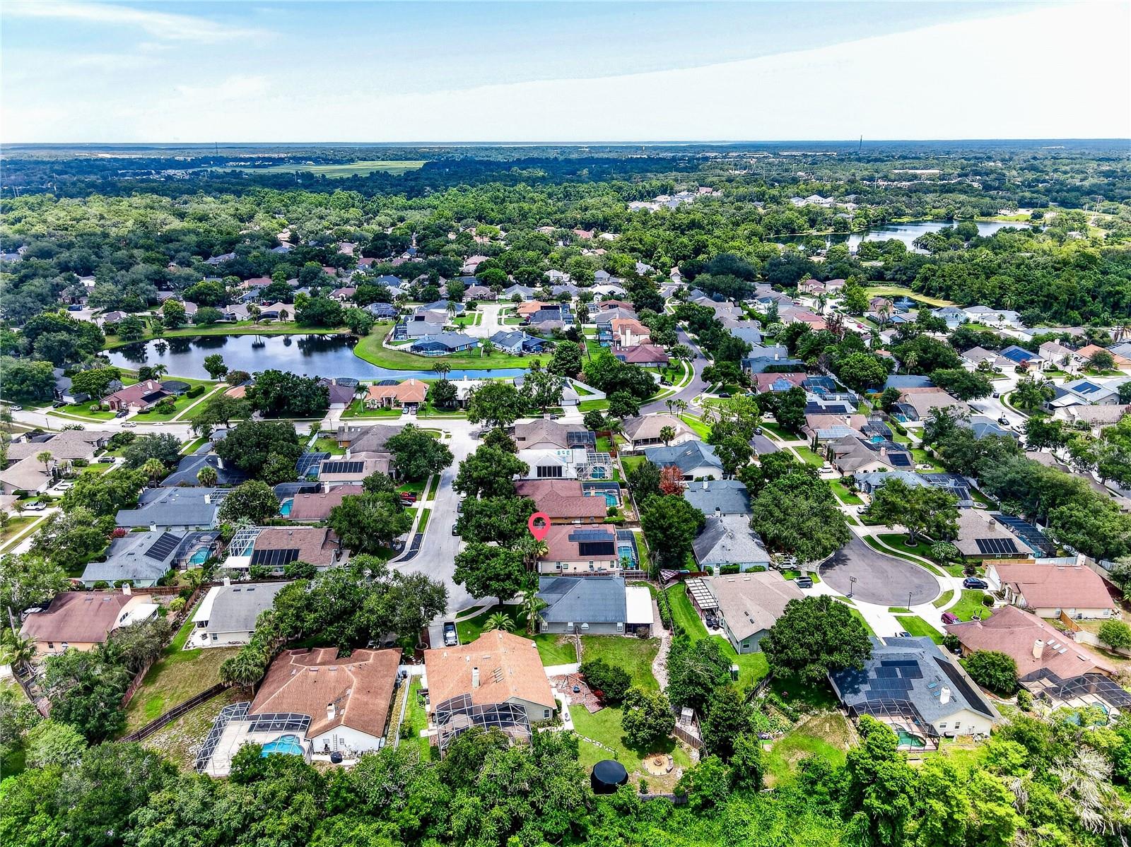 REMINGTON PARK - Residential