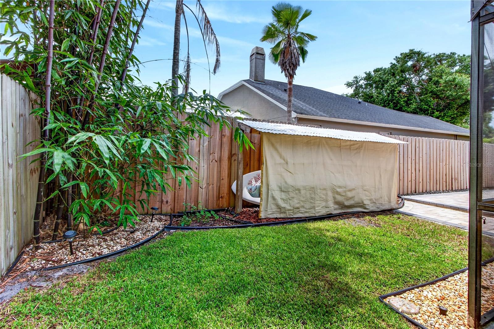 REMINGTON PARK - Residential