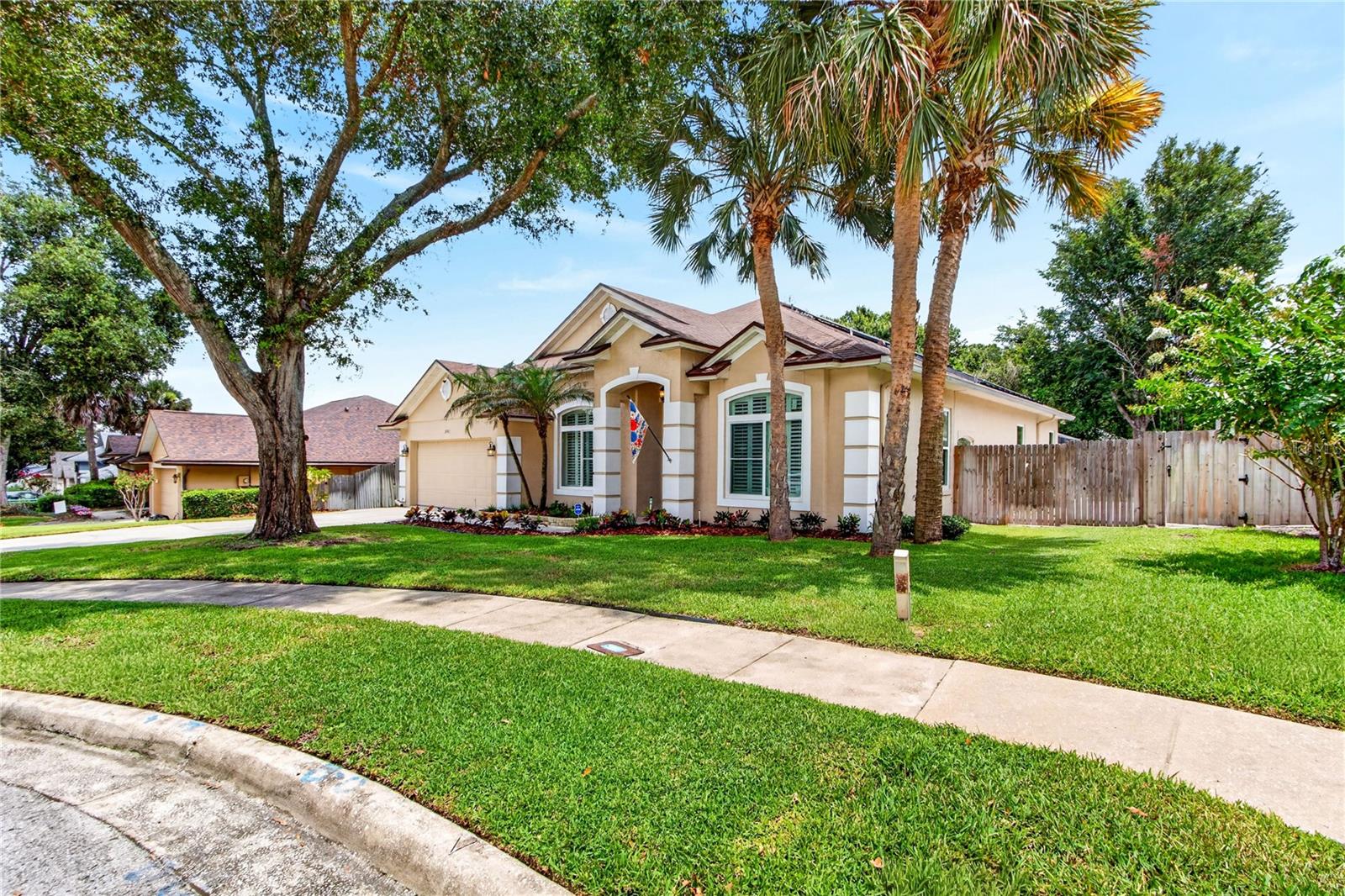 REMINGTON PARK - Residential