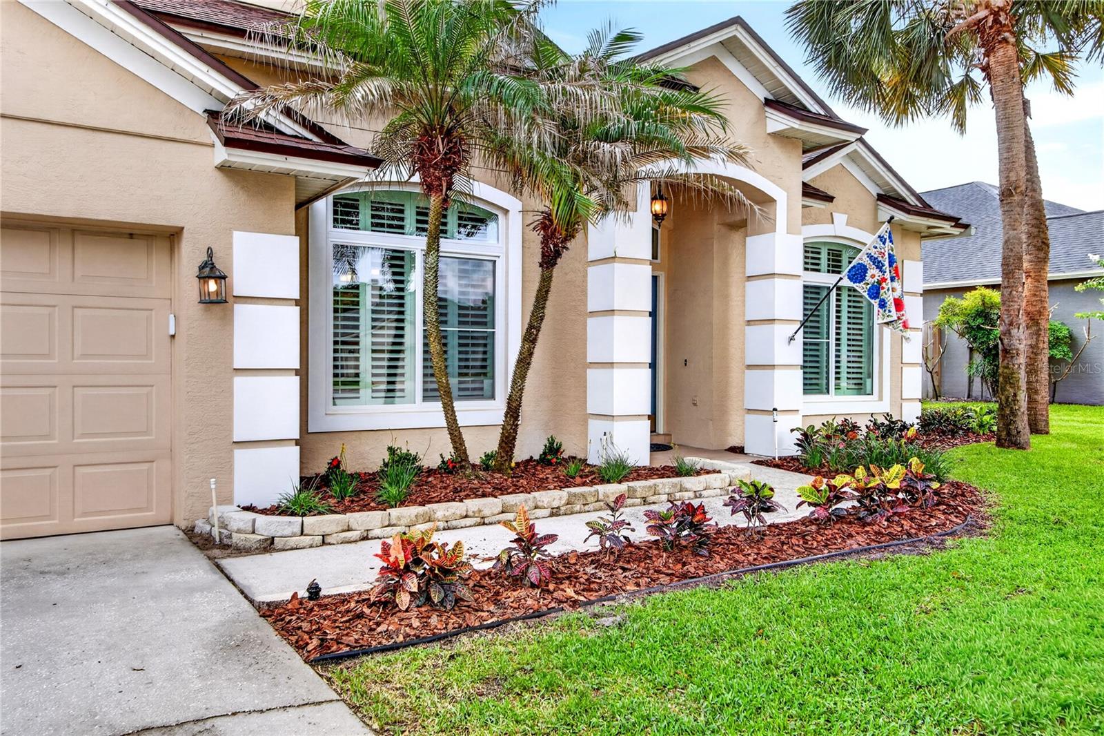 REMINGTON PARK - Residential