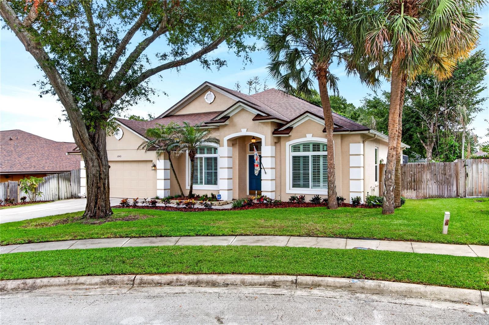 REMINGTON PARK - Residential