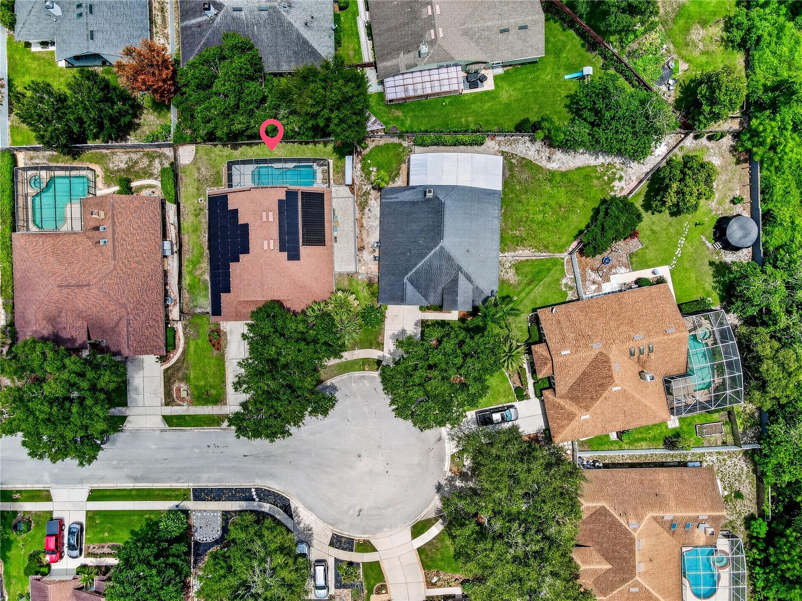REMINGTON PARK - Residential
