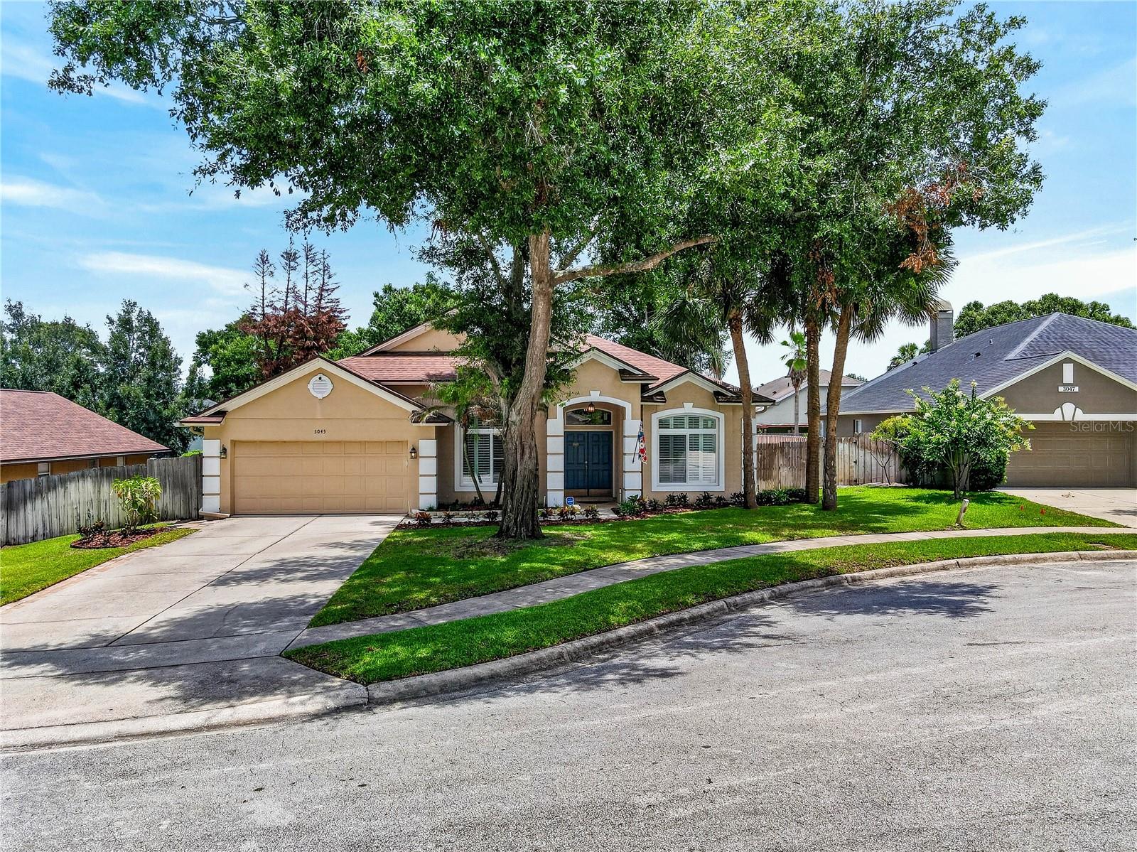REMINGTON PARK - Residential