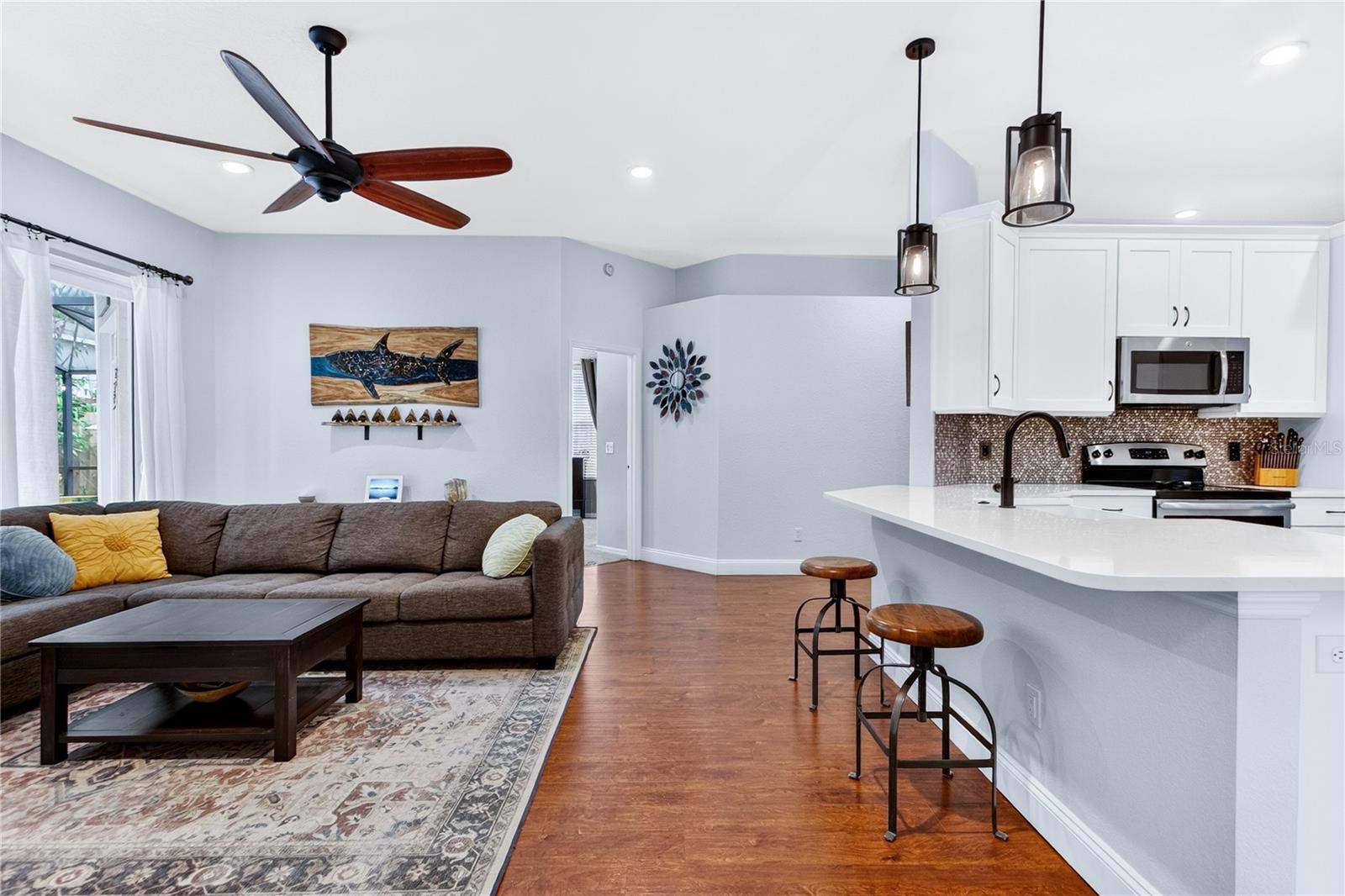 REMINGTON PARK - Residential