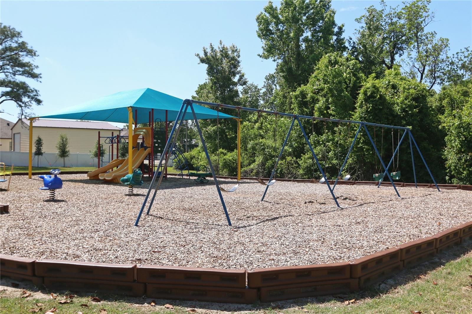 REMINGTON PARK - Residential