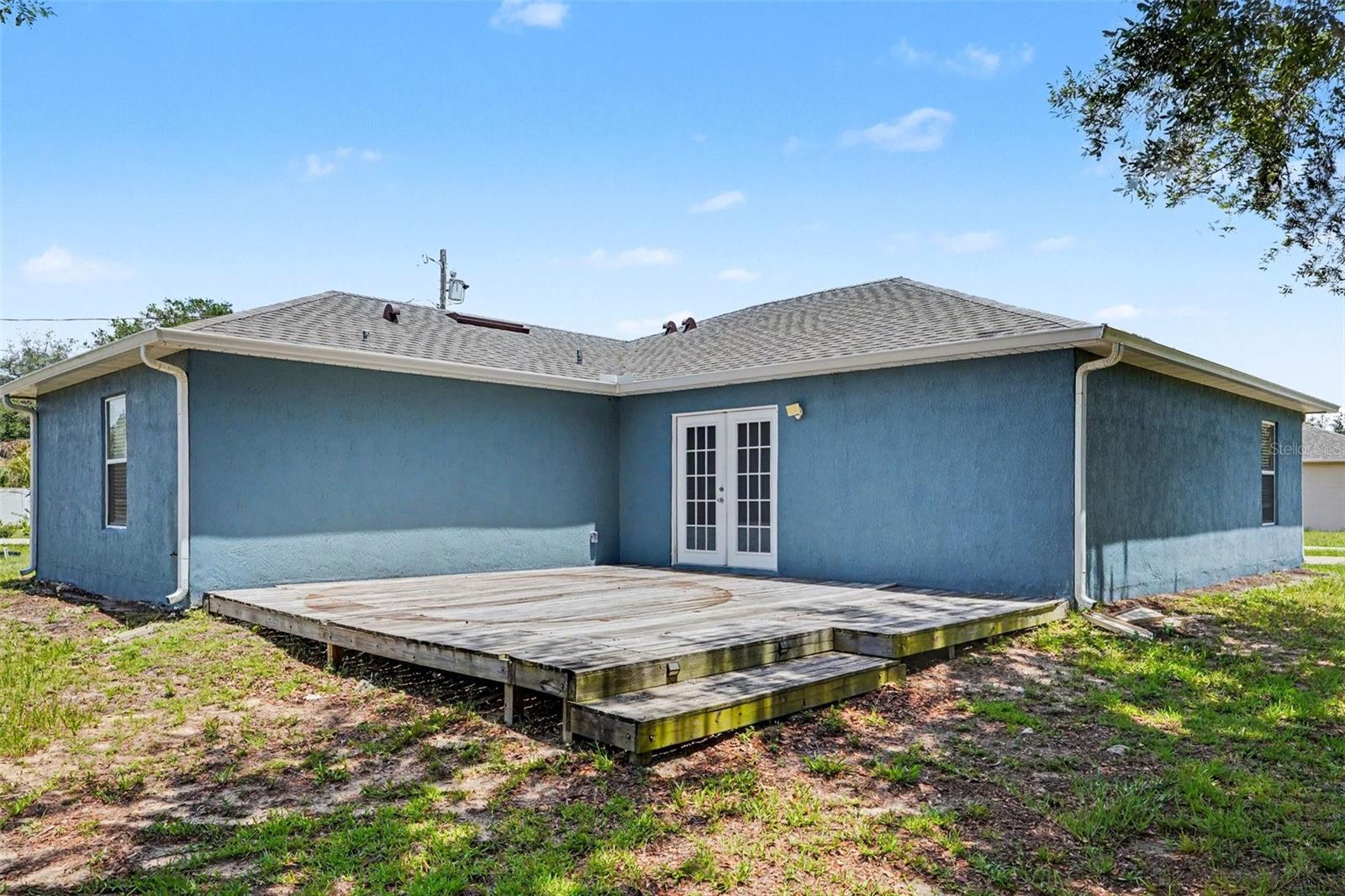 POINCIANA NBRHD 05 VILLAGE 07 - Residential