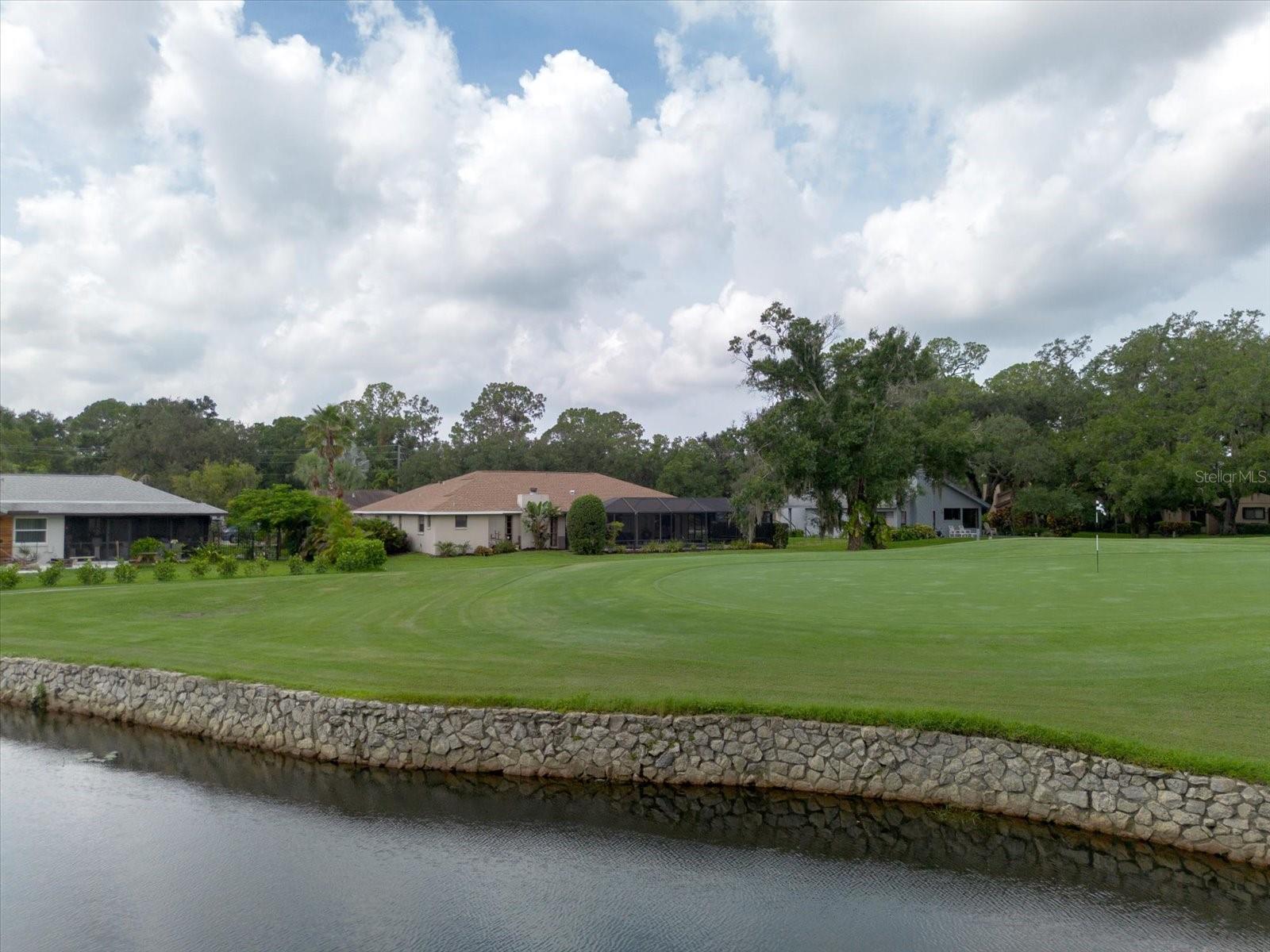 BENT TREE VILLAGE - Residential