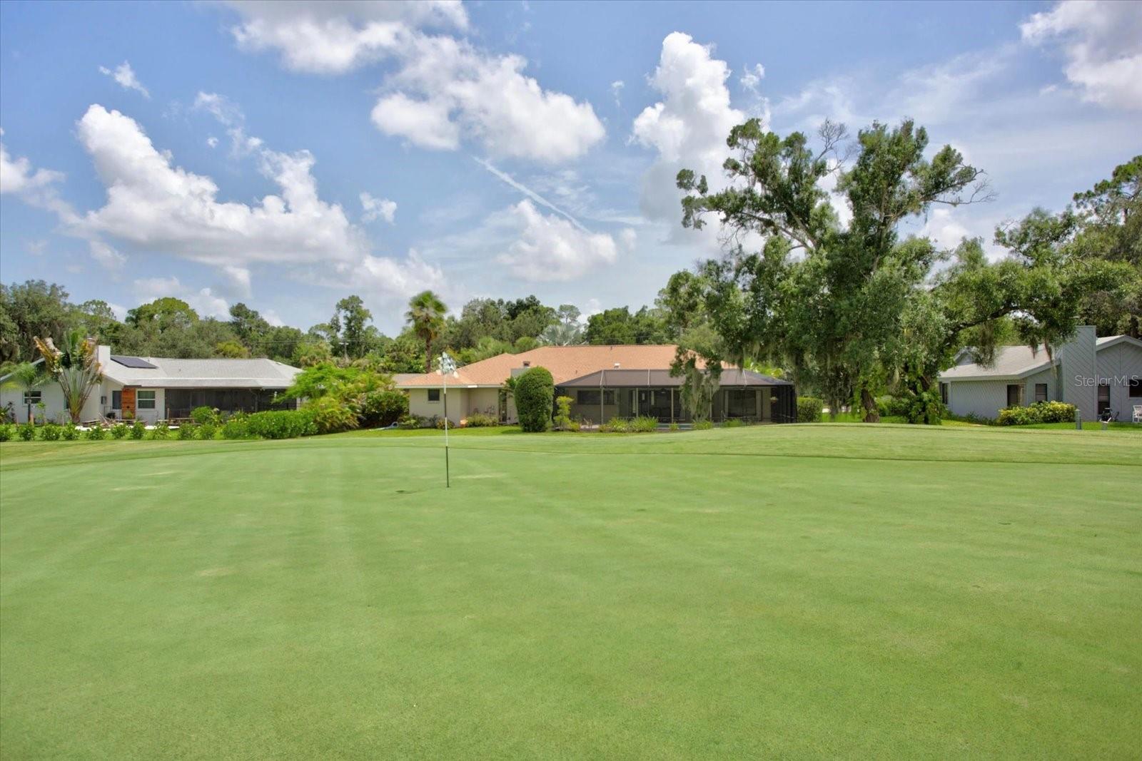 BENT TREE VILLAGE - Residential