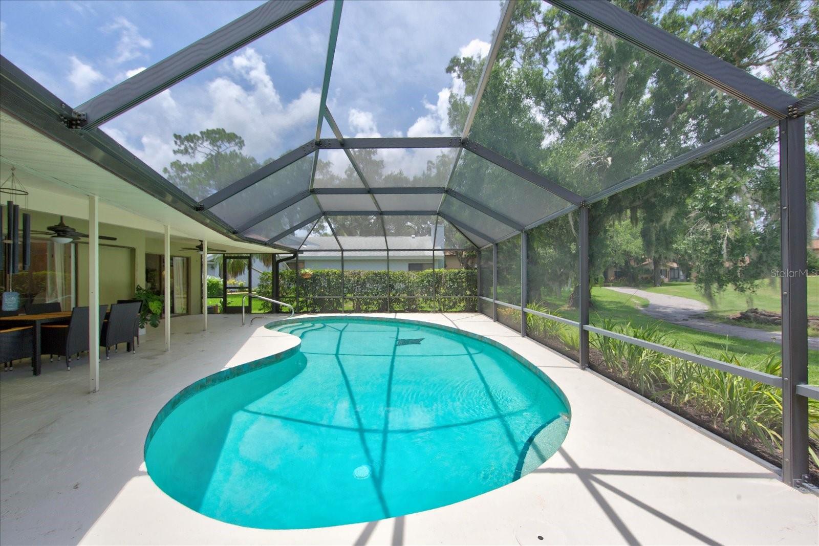 BENT TREE VILLAGE - Residential