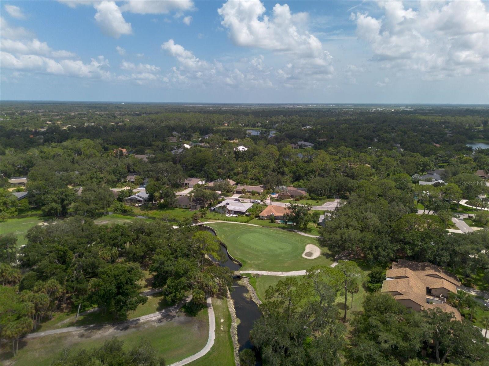 BENT TREE VILLAGE - Residential