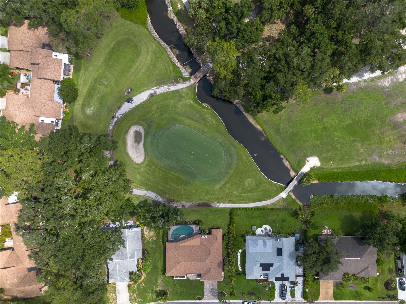 BENT TREE VILLAGE - Residential