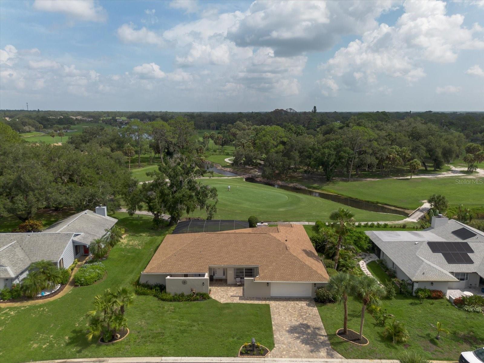 BENT TREE VILLAGE - Residential