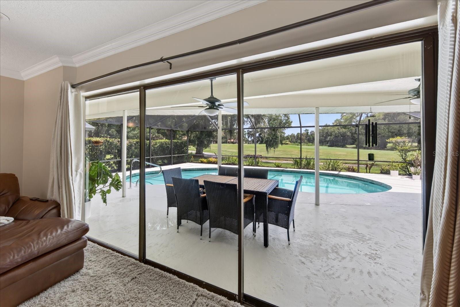BENT TREE VILLAGE - Residential