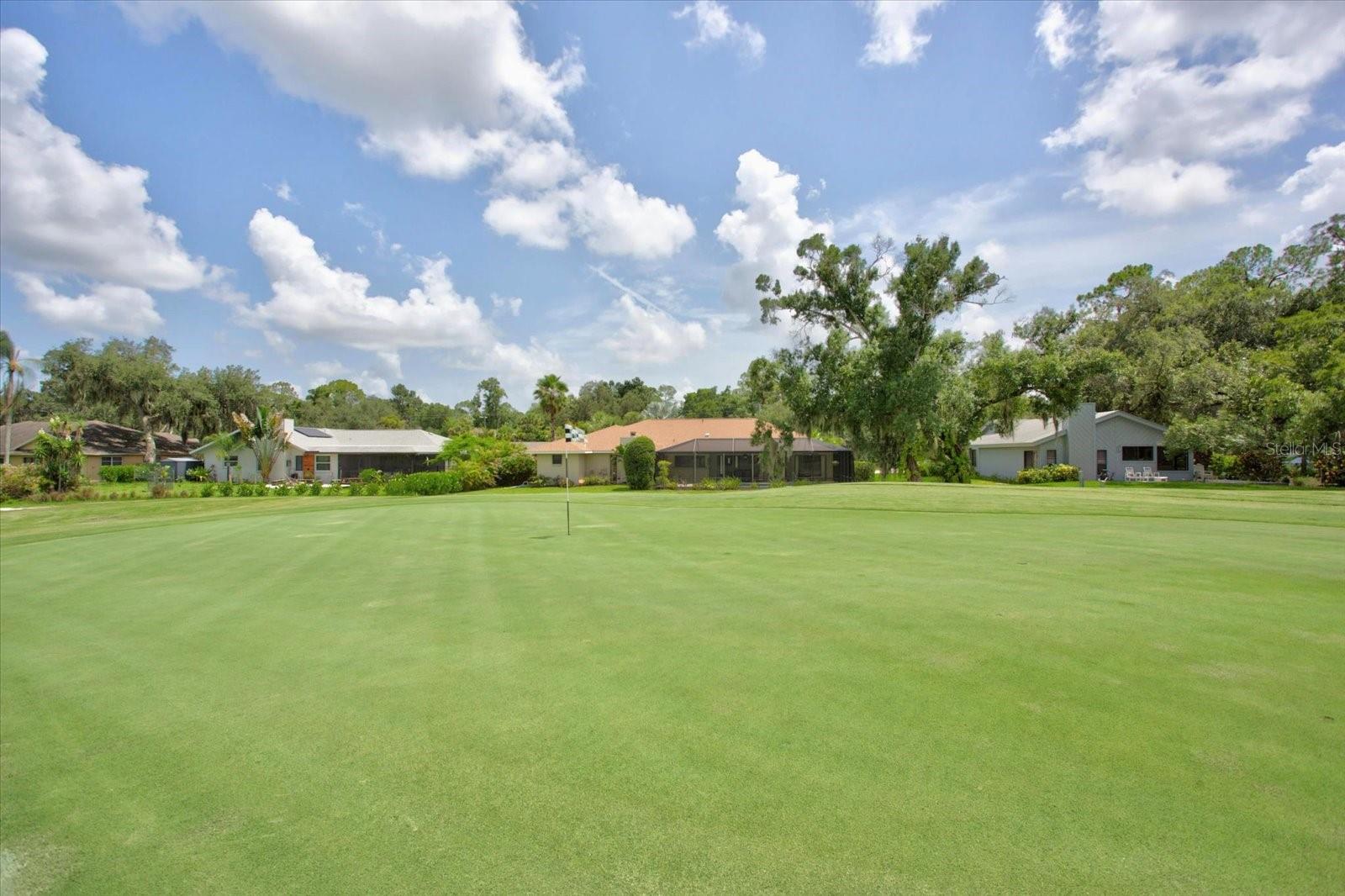 BENT TREE VILLAGE - Residential